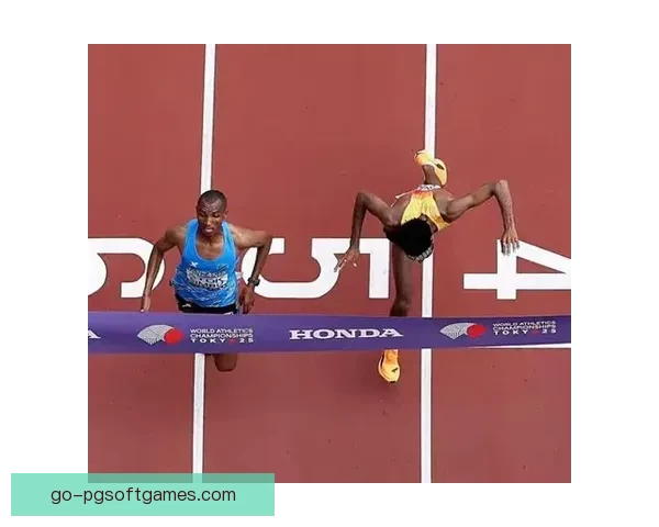 马拉松大奖赛：挑战极限，冲刺未来