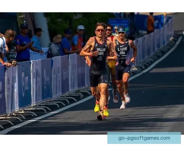 铁人三项世界纪录全解析